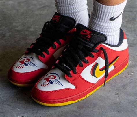 nike dunks made in vietnam.